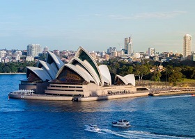 12 Days - Deep Dive Down Under: The Great Barrier Reef & Beyond [Cairns to Melbourne]