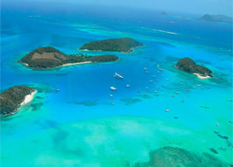 The Essentials of the Caribbean
