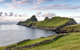 The Jewels of Scotland