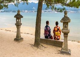 The best of Japan