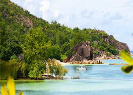 The essential Seychelles