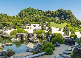 Treasures of Japan and South Korea by Sea - with Smithsonian
