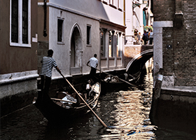 12 Days - Lake Como & Adriatic Romance Cruise Tour [Rome to Venice]