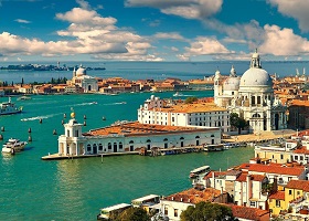 11 Days - Vatican & Croatian Coastlines Cruise Tour [Rome to Venice]