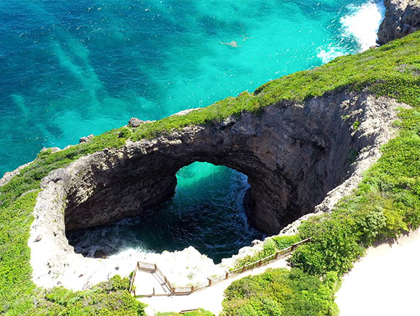7 Days - Windward Island Delights[Bridgetown to Bridgetown]