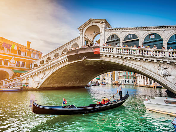 8 Days - Winter Italy and the Dalmatian Coast[Venice to Rome]