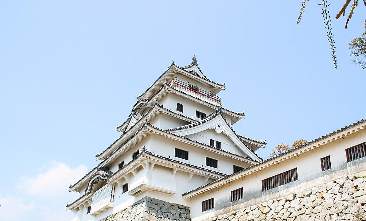 Authentic Japan