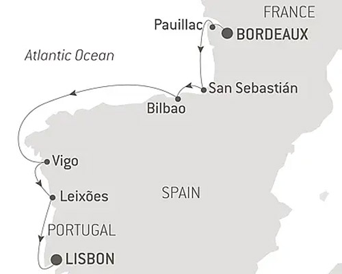 Gastronomy, Vineyards & Grands Crus
