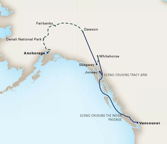 Y6C:9-Day Yukon+double Denali Y6C:9-Day Yukon+double Denali