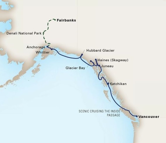 D1L: 12-Day Triple Denali D1L: 12-Day Triple Denali