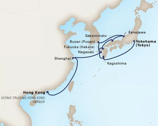 14-Day China & Japan 14-Day China & Japan