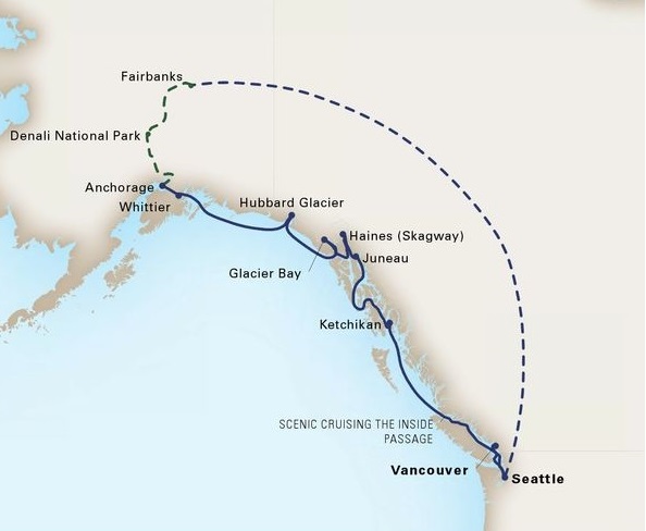 R1L: Seattle Triple Denali R1L: Seattle Triple Denali