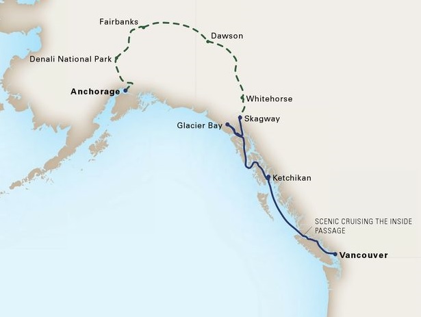 D5L: 11-Day Double Denali D5L: 11-Day Double Denali