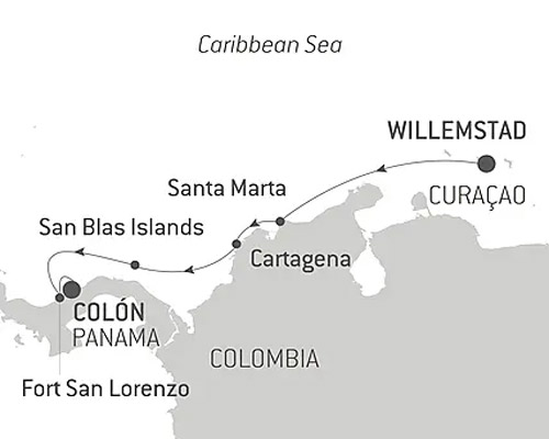 Natural Sanctuaries & Heritage of the Caribbean