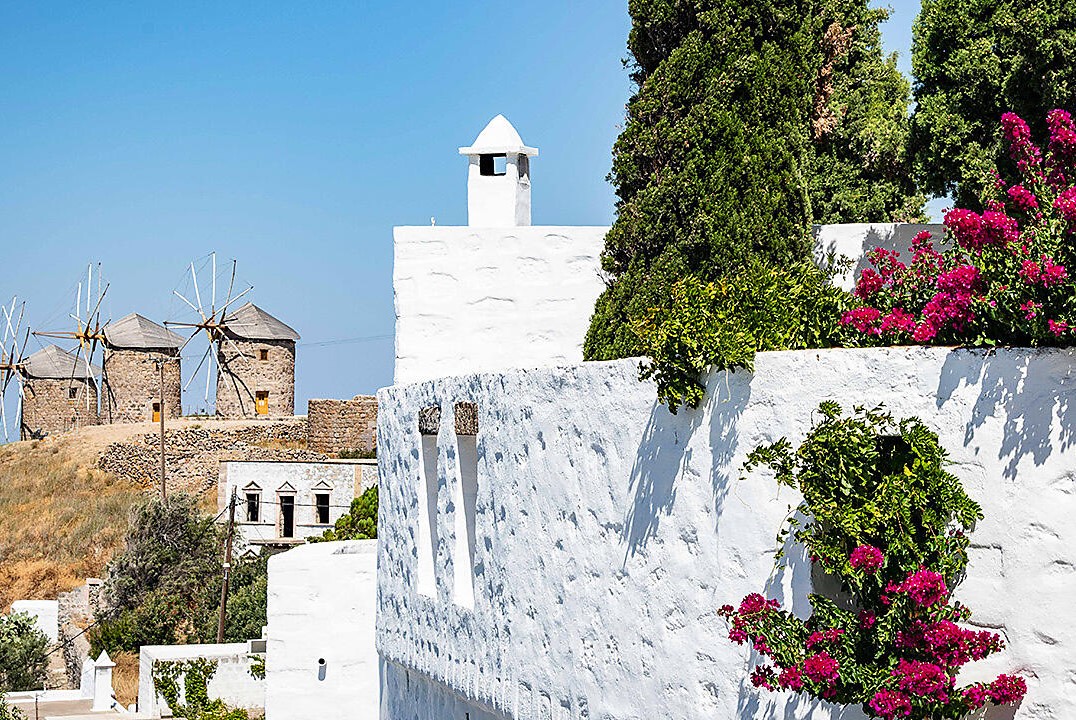 The Jewels of the Aegean