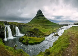 10 Days - Comprehensive Iceland Cruise Tour [Reykjavik to Reykjavik]