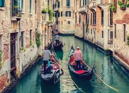 Mediterranean Icons (East to West) 2026 - 14 Nights