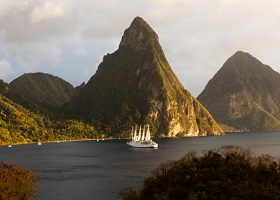 7 days - Classic Caribbean [Philipsburg, St. Maarten to Philipsburg, St. Maarten]