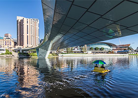Adelaide, Australia Adelaide, Australia