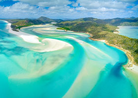 Airlie Beach, Australia Airlie Beach, Australia