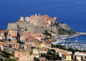 Ajaccio, Corsica, France
