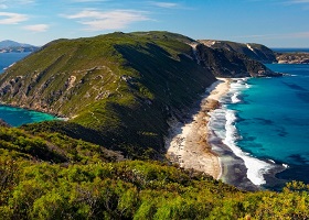 Albany, Western Australia, Australia Albany, Western Australia, Australia