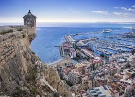 Alicante, Spain Alicante, Spain