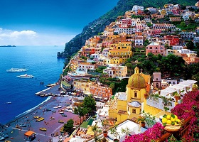 Amalfi, Italy