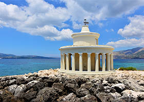 Argostoli, Kephalonia