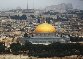 Ashdod (Jerusalem), Israel