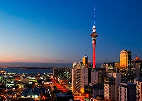 Auckland, New Zealand