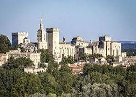 ChÃ¢teauneuf-du-Pape / Avignon