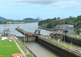 Balboa / Fuerte Amador, Panama