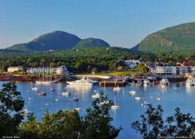 Bar Harbor Maine