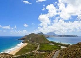 Basseterre, St. Kitts