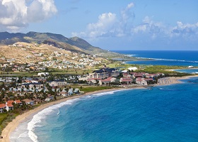 Basseterre, St Kitts and Nevis