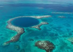 Belize City, Belize