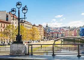 Bilbao, Spain