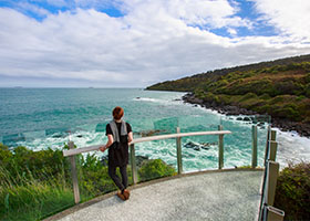 Bluff, New Zealand