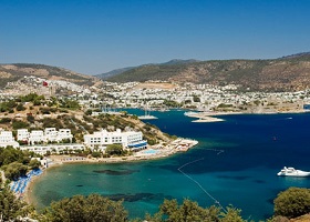 Bodrum, Turkey