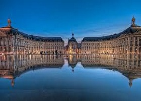 Bordeaux, France