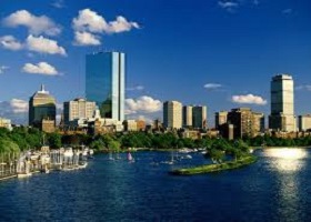 Boston, Massachusetts, US Boston, Massachusetts, US