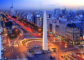 BUENOS AIRES, ARGENTINA