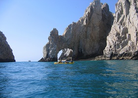 Cabo San Lucas, Mexico