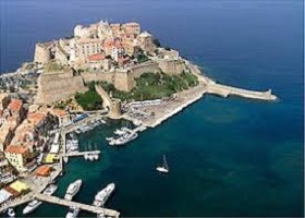 Calvi, France