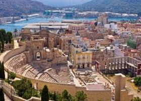 CARTAGENA, SPAIN