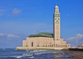 Casablanca, Morocco Casablanca, Morocco