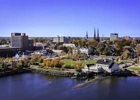 Charlottetown, Prince Edward Island, Canada