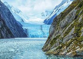 Chilean Fjords Chilean Fjords