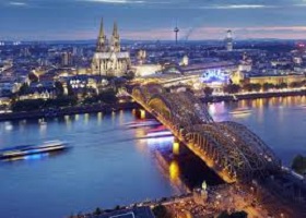 Cologne Cologne